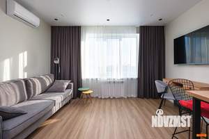 2-к квартира, на длительный срок, 50м2, 13/18 этаж