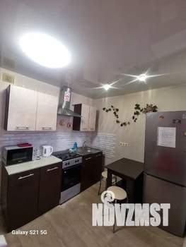 Студия квартира, посуточно, 30м2, 4/10 этаж