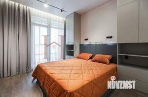 2-к квартира, на длительный срок, 55м2, 18/25 этаж