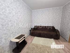 1-к квартира, на длительный срок, 26м2, 2/10 этаж