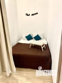 1-к квартира, на длительный срок, 36м2, 5/19 этаж