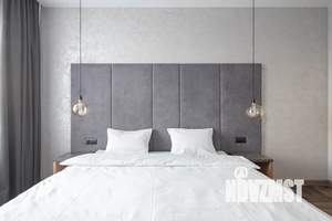 2-к квартира, посуточно, 50м2, 5/7 этаж