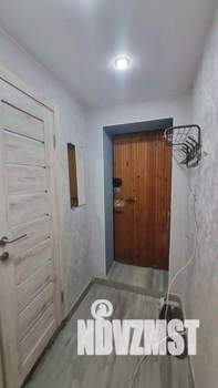 2-к квартира, посуточно, 45м2, 1/1 этаж