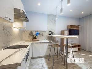 1-к квартира, на длительный срок, 30м2, 6/25 этаж