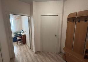 1-к квартира, на длительный срок, 40м2, 12/22 этаж