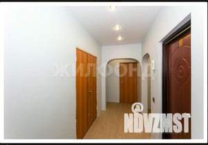 2-к квартира, на длительный срок, 58м2, 4/10 этаж