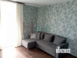 2-к квартира, на длительный срок, 55м2, 6/17 этаж