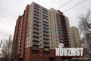 3-к квартира, на длительный срок, 60м2, 6/16 этаж