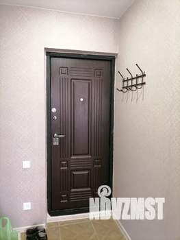 1-к квартира, посуточно, 30м2, 4/10 этаж