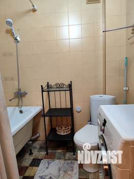 Студия квартира, на длительный срок, 30м2, 5/10 этаж