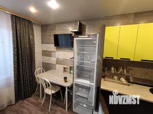 1-к квартира, на длительный срок, 37м2, 1/16 этаж