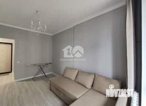 1-к квартира, на длительный срок, 37м2, 5/25 этаж