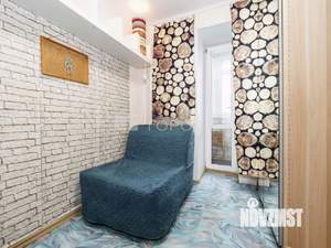 1-к квартира, на длительный срок, 38м2, 7/9 этаж