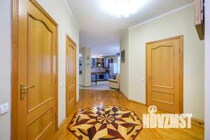 3-к квартира, посуточно, 150м2, 3/4 этаж