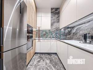 2-к квартира, на длительный срок, 55м2, 18/25 этаж