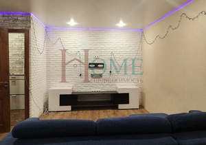 2-к квартира, на длительный срок, 43м2, 4/5 этаж