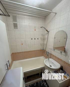 1-к квартира, на длительный срок, 32м2, 2/4 этаж