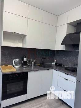 1-к квартира, на длительный срок, 39м2, 6/7 этаж