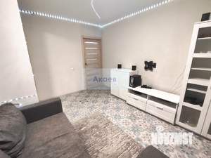 1-к квартира, на длительный срок, 33м2, 9/18 этаж