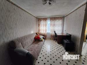 1-к квартира, на длительный срок, 33м2, 5/5 этаж