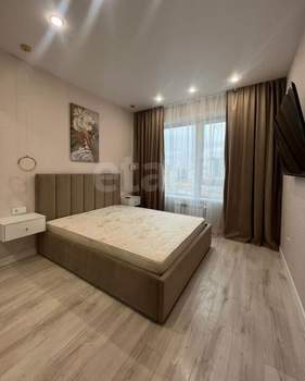 1-к квартира, на длительный срок, 28м2, 15/29 этаж