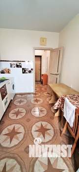 1-к квартира, на длительный срок, 40м2, 14/24 этаж