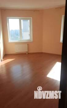 1-к квартира, на длительный срок, 39м2, 12/25 этаж