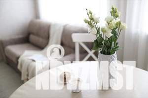 3-к квартира, посуточно, 55м2, 20/26 этаж