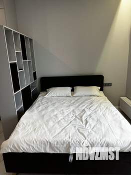 1-к квартира, на длительный срок, 27м2, 7/24 этаж