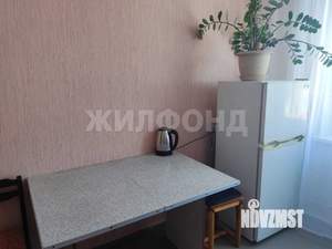 1-к квартира, на длительный срок, 42м2, 5/9 этаж
