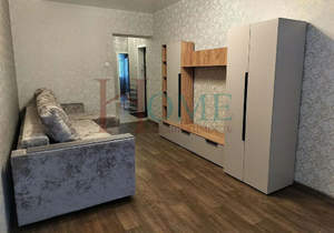 2-к квартира, на длительный срок, 51м2, 6/10 этаж