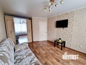 2-к квартира, на длительный срок, 45м2, 4/5 этаж