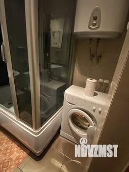 1-к квартира, на длительный срок, 41м2, 22/25 этаж