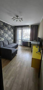 3-к квартира, на длительный срок, 60м2, 3/10 этаж