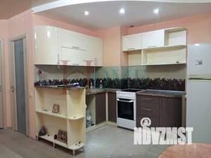 3-к квартира, на длительный срок, 63м2, 1/3 этаж