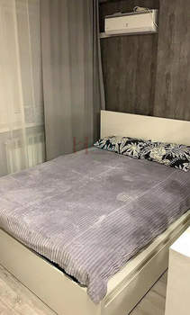 1-к квартира, на длительный срок, 45м2, 15/16 этаж