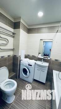 1-к квартира, посуточно, 33м2, 2/10 этаж