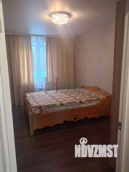 5-к квартира, на длительный срок, 98м2, 1/10 этаж