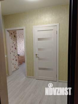 2-к квартира, на длительный срок, 46м2, 5/27 этаж