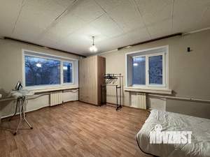 1-к квартира, на длительный срок, 32м2, 4/5 этаж