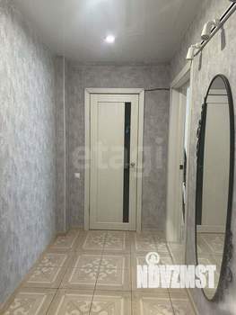 2-к квартира, на длительный срок, 57м2, 2/10 этаж