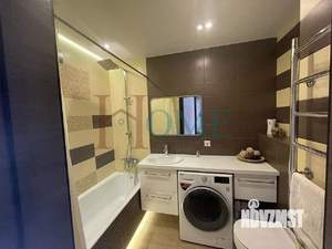 2-к квартира, на длительный срок, 52м2, 5/10 этаж