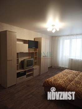 1-к квартира, на длительный срок, 34м2, 6/10 этаж