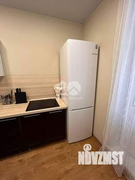 1-к квартира, на длительный срок, 37м2, 4/9 этаж