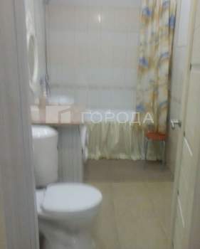 2-к квартира, на длительный срок, 39м2, 1/26 этаж