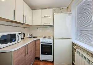 2-к квартира, на длительный срок, 42м2, 3/5 этаж