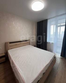 2-к квартира, на длительный срок, 46м2, 17/20 этаж