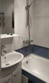 3-к квартира, на длительный срок, 64м2, 5/9 этаж