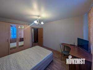 2-к квартира, на длительный срок, 46м2, 1/9 этаж