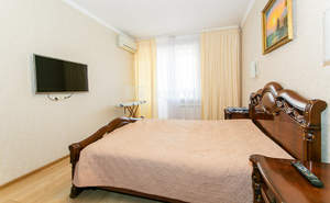 2-к квартира, на длительный срок, 80м2, 4/9 этаж